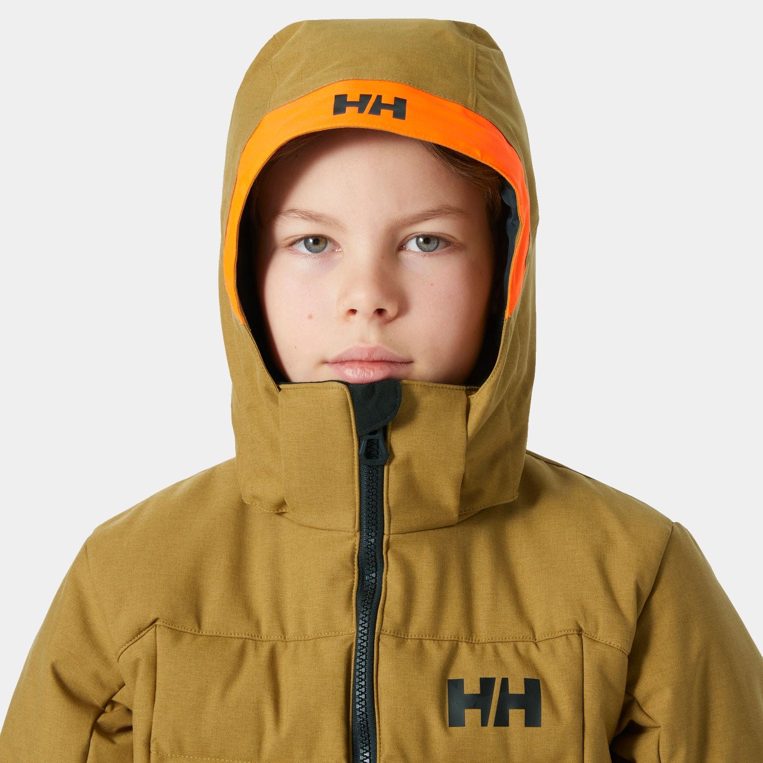 Juniors' Venture Jacket