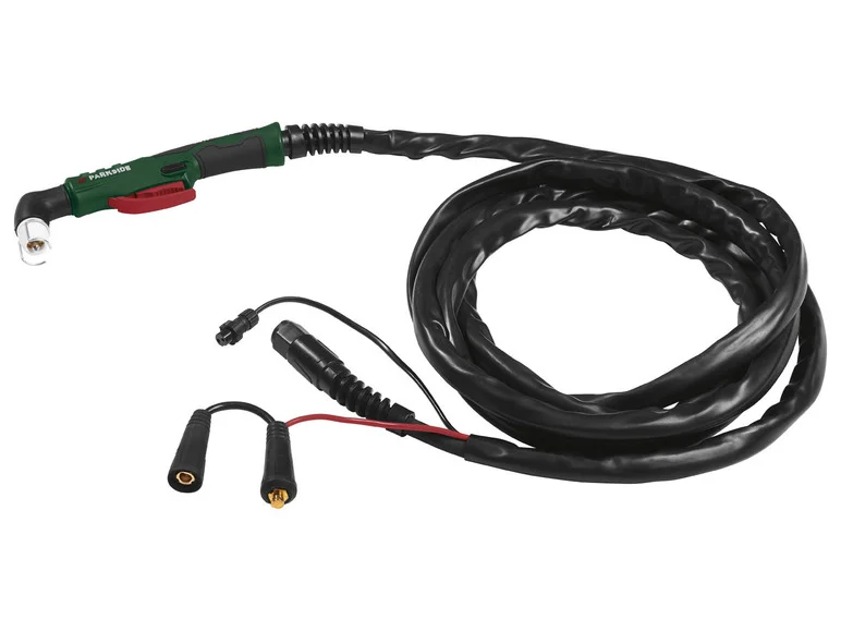 PARKSIDE® Zestaw pipes z pilotm ignição PSPP 5 A1 do plazmy do cortador