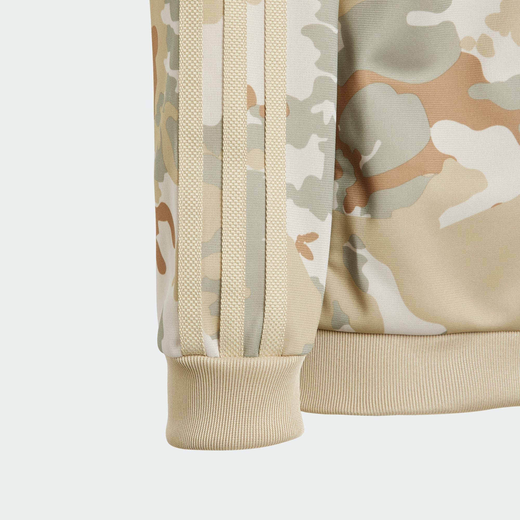 adidas Originals Sportanzug CAMO TRAININGSANZUG