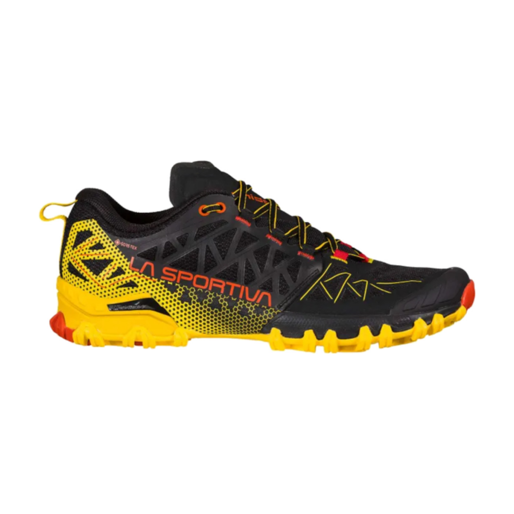 La Sportiva Bushido II GTX 46Y999100 / schwarz