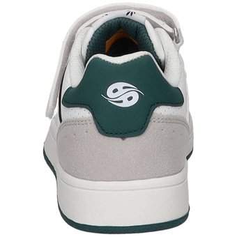 Dockers Sneaker in weiß