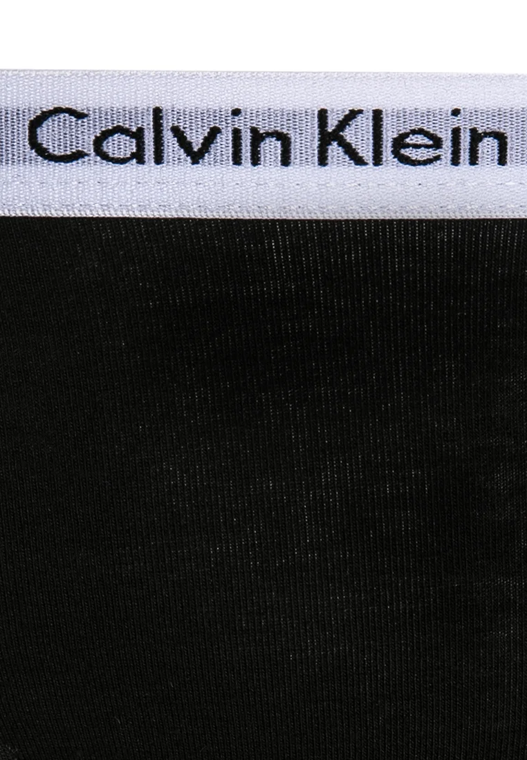 Paquete de 2 calzoncillos Calvin Klein Underwear