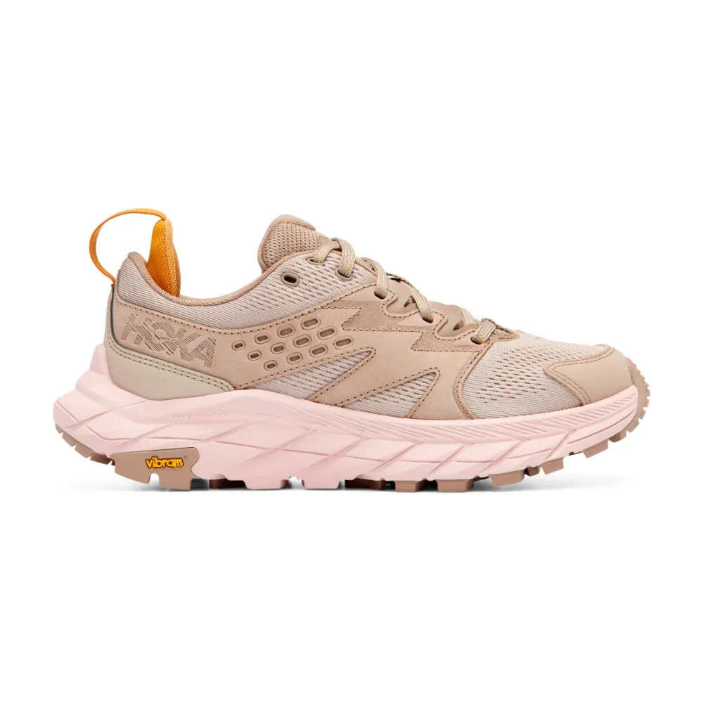 Hoka Anacapa Breeze Low 1127921-OTPW / braun