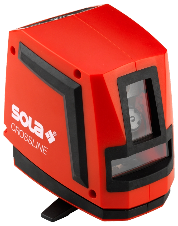 Sola 71013501 CROSSLINE Linjelaser