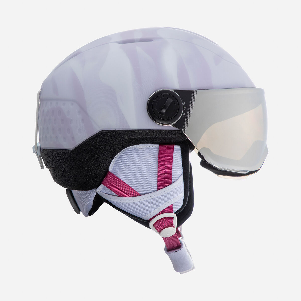 KINDER Helm WHOOPEE VISOR IMPACTS