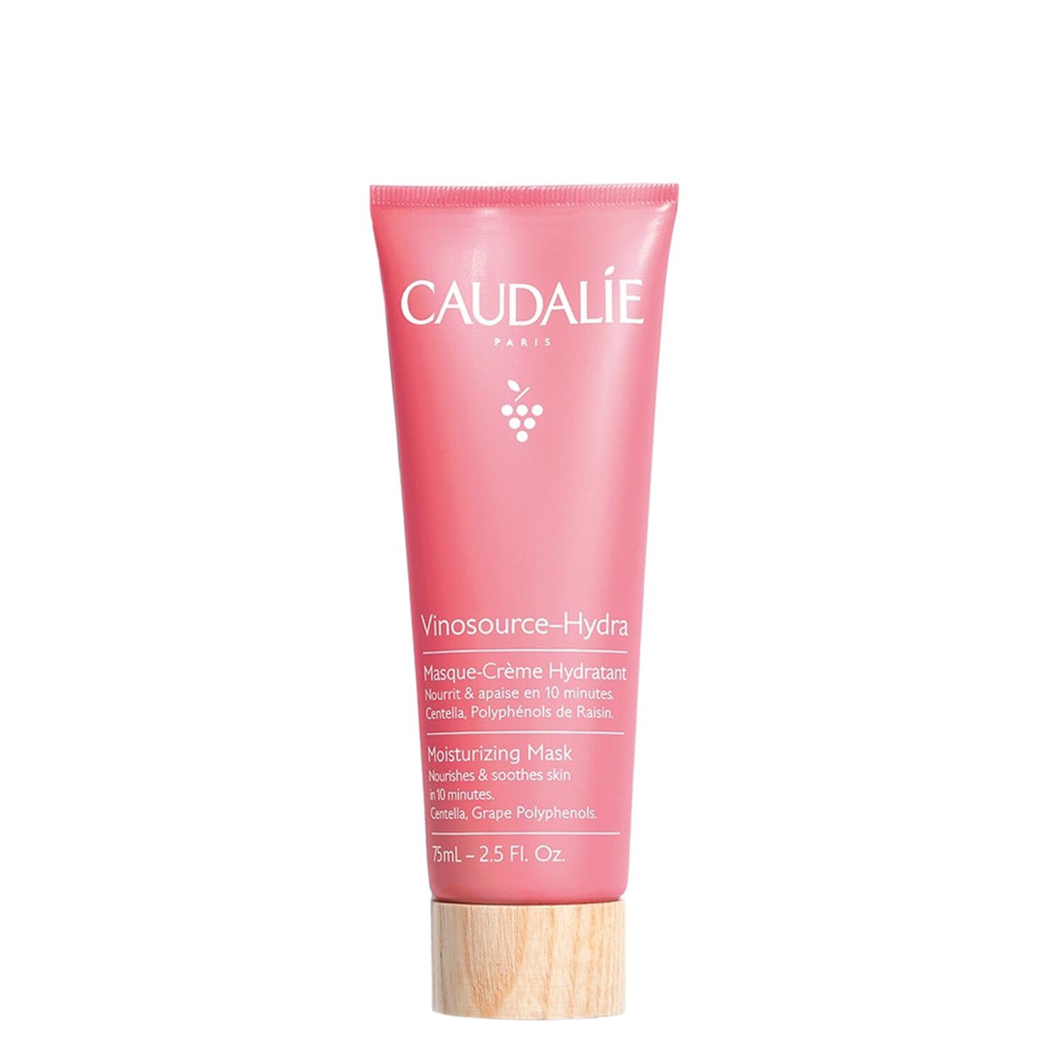 Caudalie Vinosource Hydra Masque-Crème Hydratant