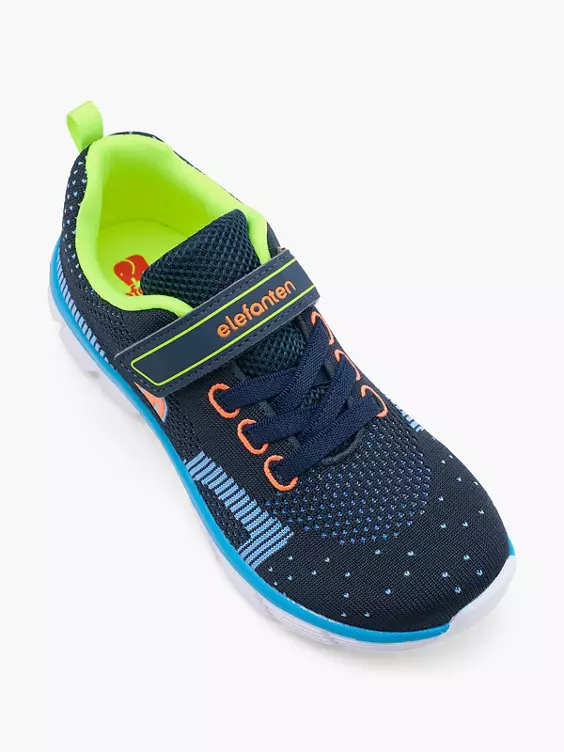 elefanten Sneaker TIAM, Weite W