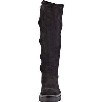 La Strada Stiefel in schwarz