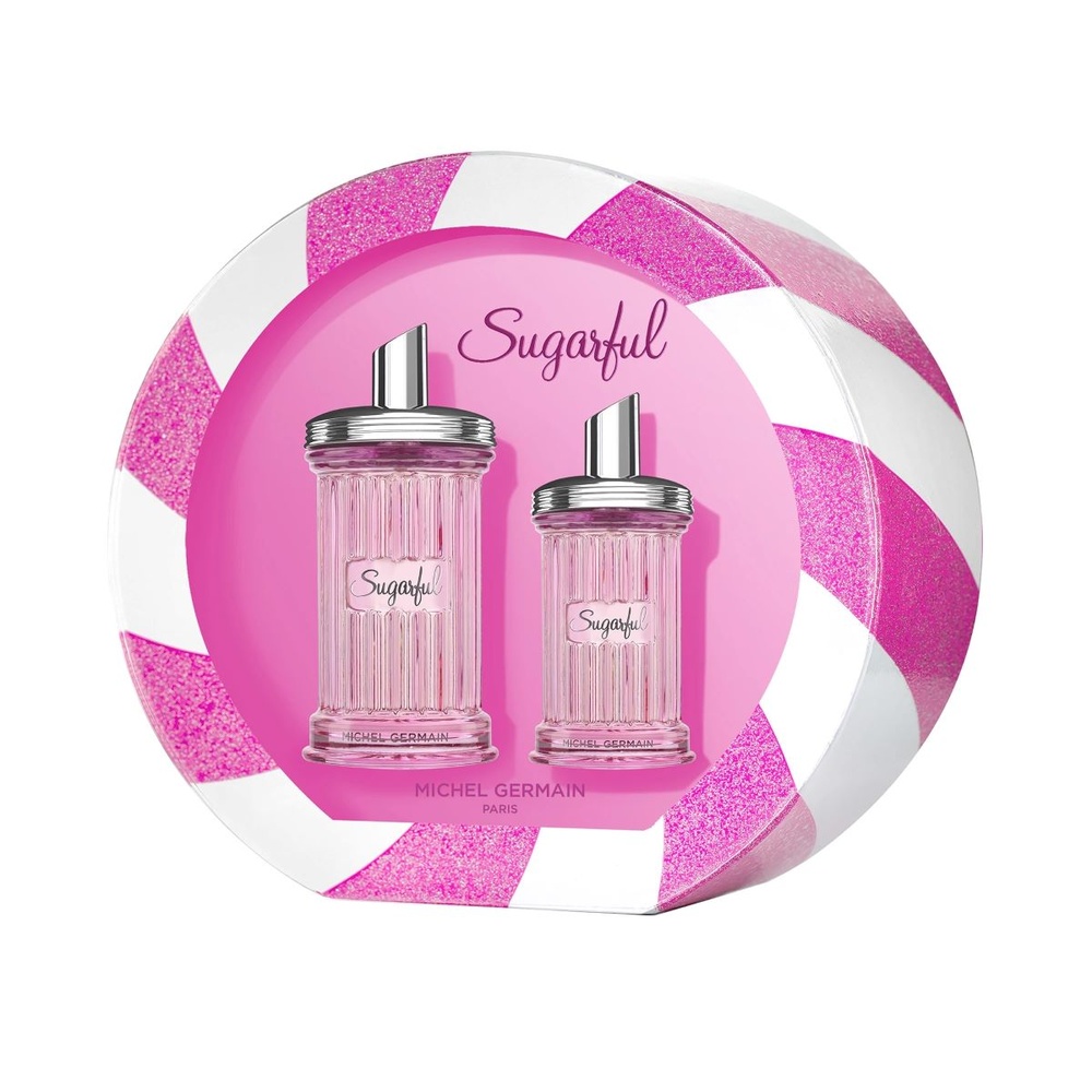 sugarful Sugarful 2 Pieces Gift Set Eau de Parfum