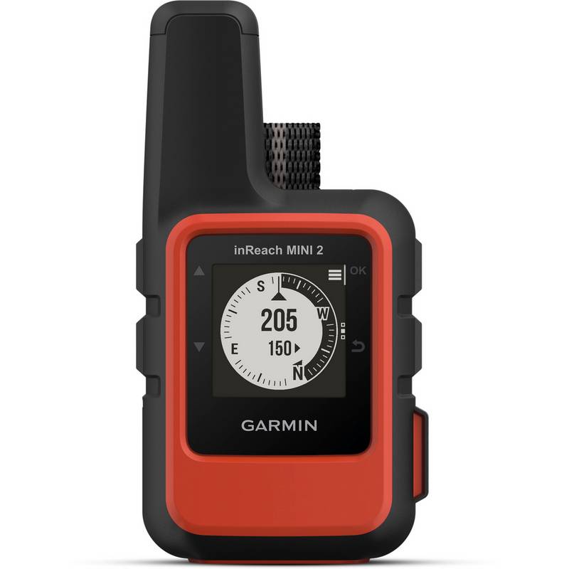 Garmin InReach Mini2 GPS