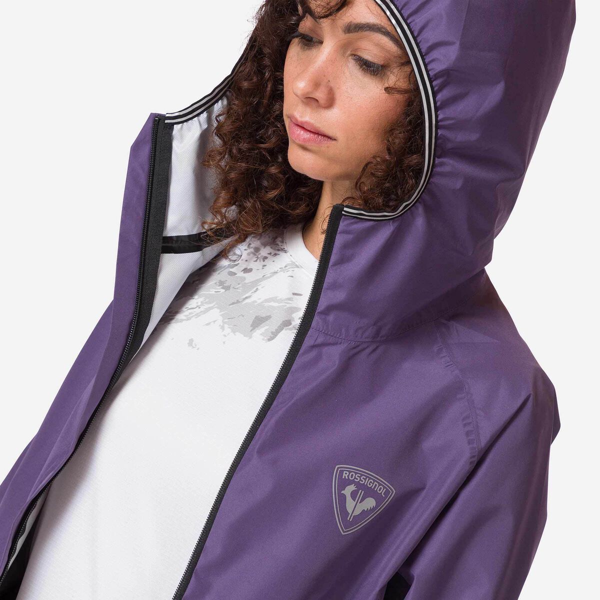Regenjacke Active für Damen