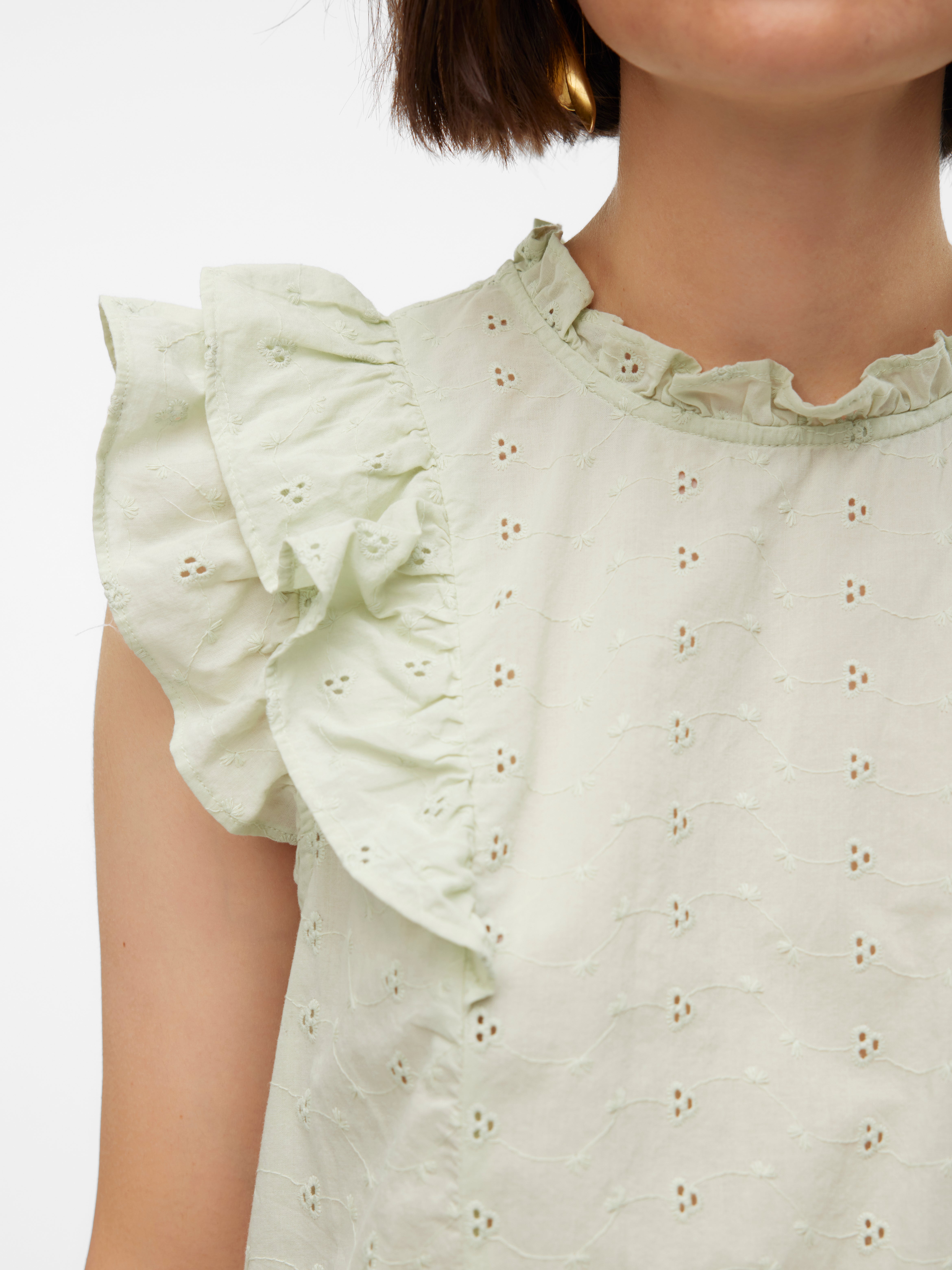 VMKAMMY Top