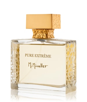M.Micallef Pure Extreme Eau de Parfum 100 ml