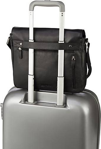 LEONHARD HEYDEN Laptoptasche Berlin 7369 Umhängetasche M