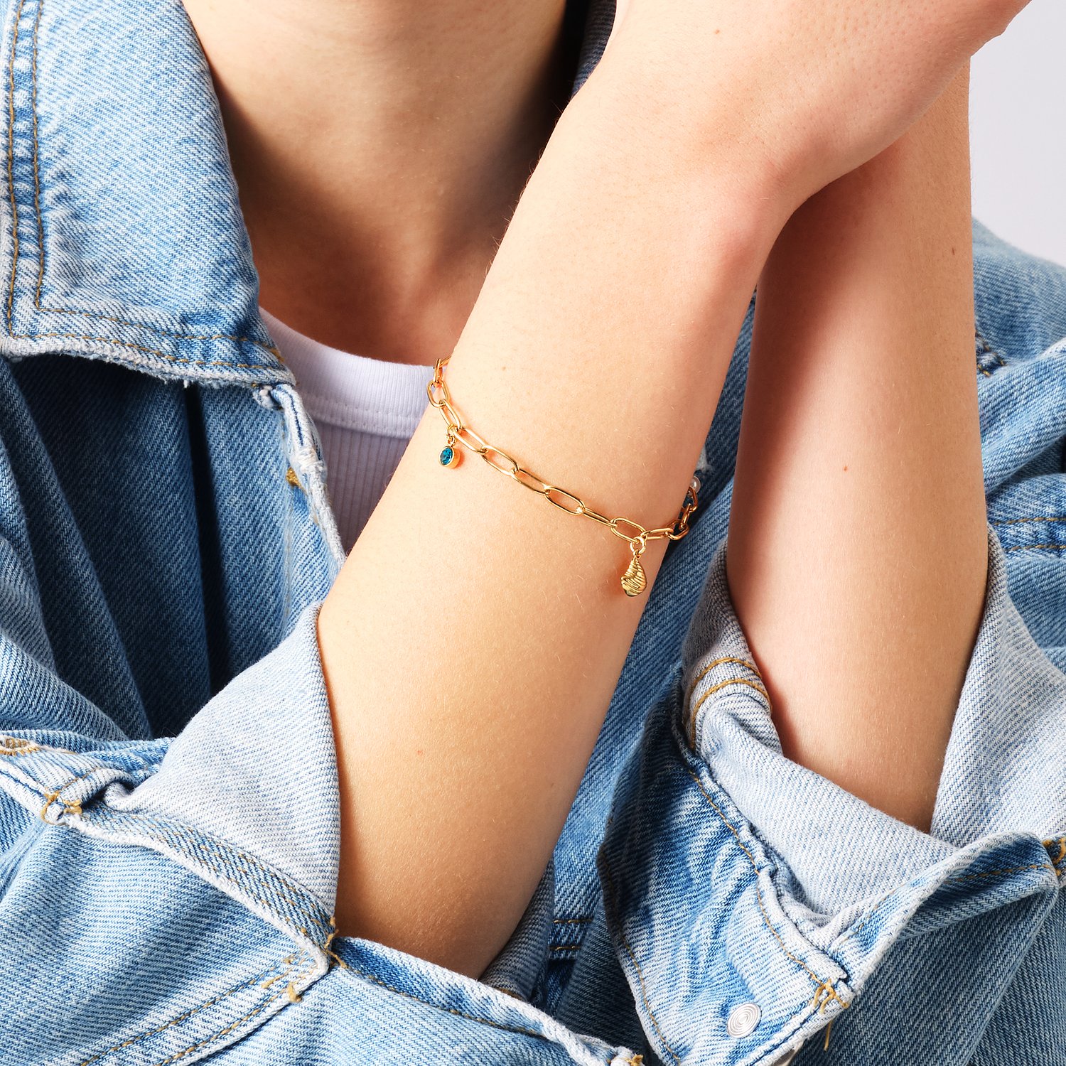 Esprit Bracelets