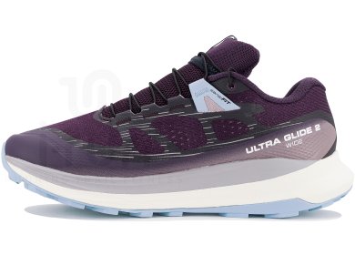 Salomon Ultra Glide 2 Wide W
