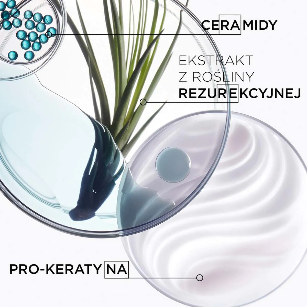 Kérastase Resistance Force Architect Δυναμωτικό Αφρόλουτρο 250 ml