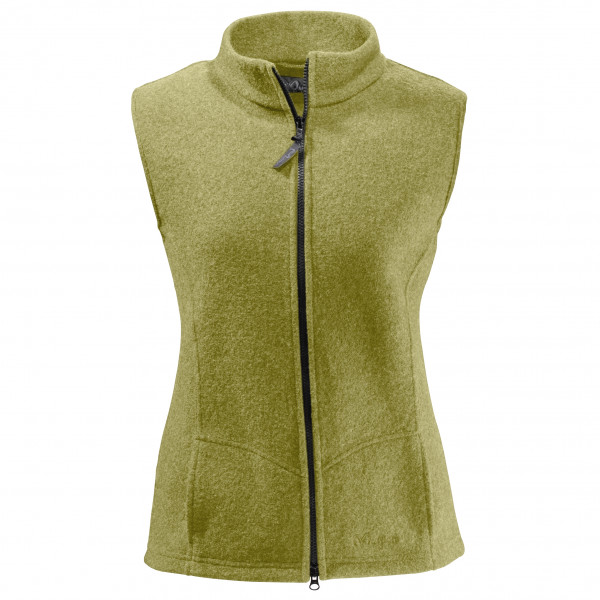 Mufflon - Women's Vita - Merinoweste