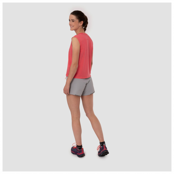 Salewa - Women's Pedroc Alpine Merino Tanktop - Merinoshirt