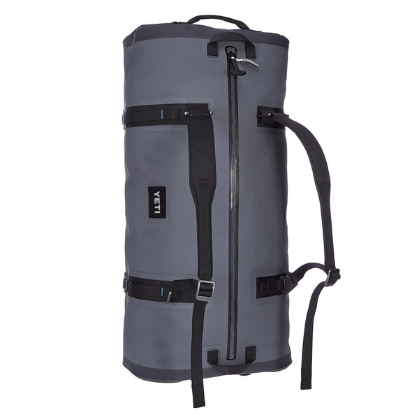 PANGA 100 DUFFEL - Wasserdichte Tasche