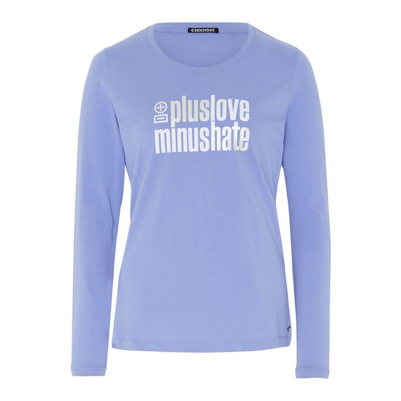 Chiemsee Longsleeve Langarmshirt Damen