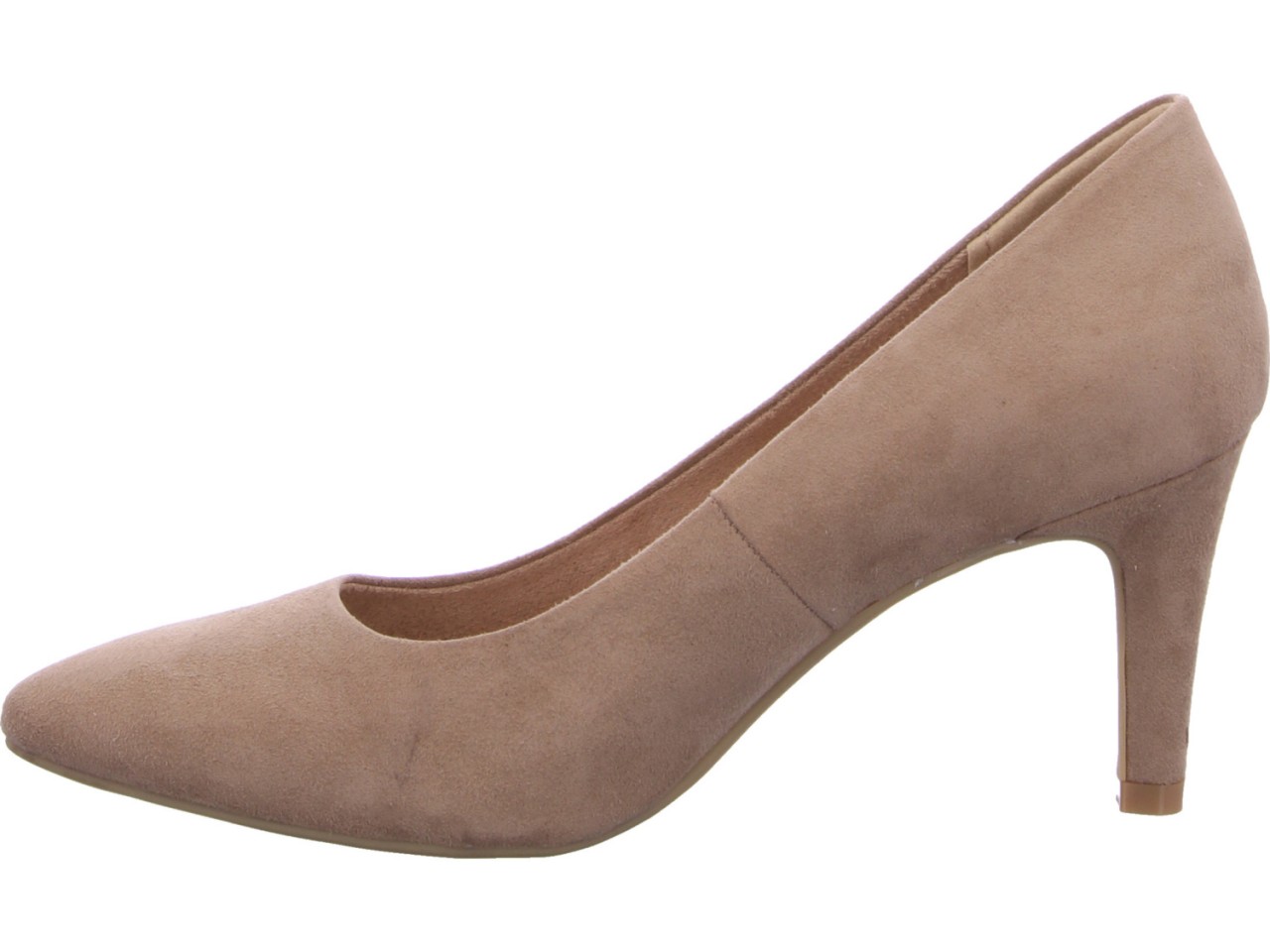 S.OLIVER Modische Pumps braun