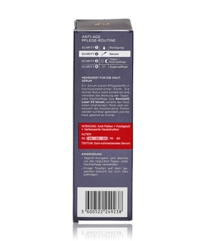 L'Oréal Paris Revitalift Laser X3 Gesichtsserum-30 ml