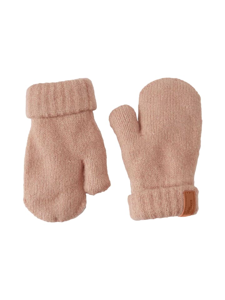 BabyMocs Handschuhe Vegan in pink günstig kaufen onesize