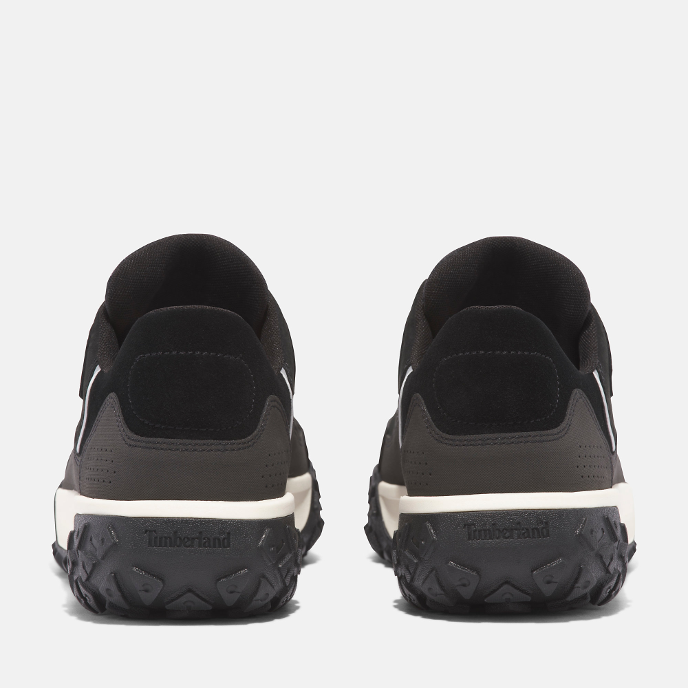 Timberland motion 6 TB0A6A9VW051 / schwarz