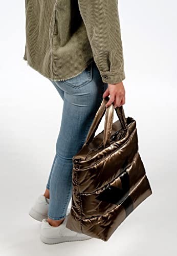 SURI FREY Handtaschen braun