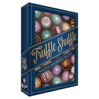 Truffle Shuffle (EN)