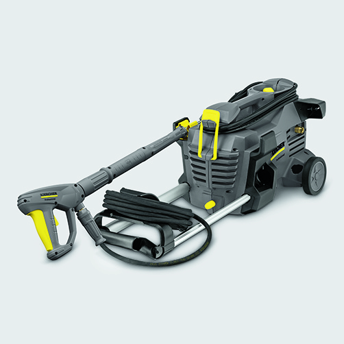 Kärcher Professional 1.520-961.0 HD 5/11 P Plus vysokotlakový čistič na studenú vodu 230 V 110 barov