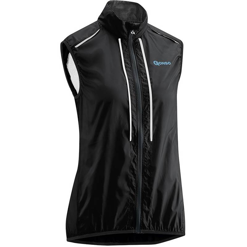Gonso Bernira Fahrradjacke Damen