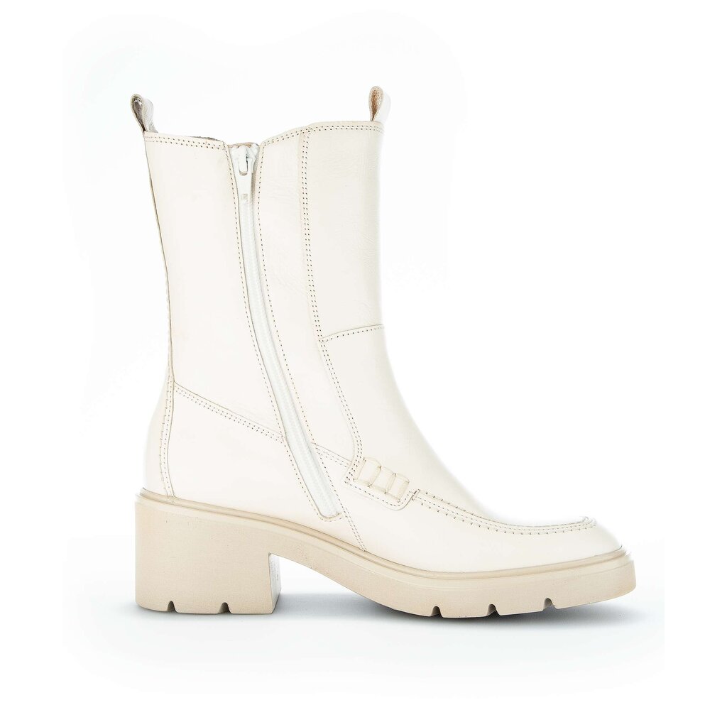 Gabor fashion Chelsea Boot beige
