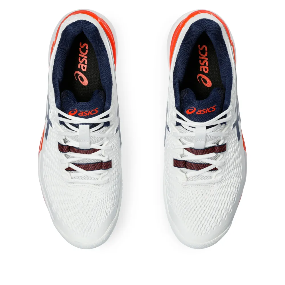 Asics GEL RESOLUTION 9 CLAY 1041A375.102 / blau