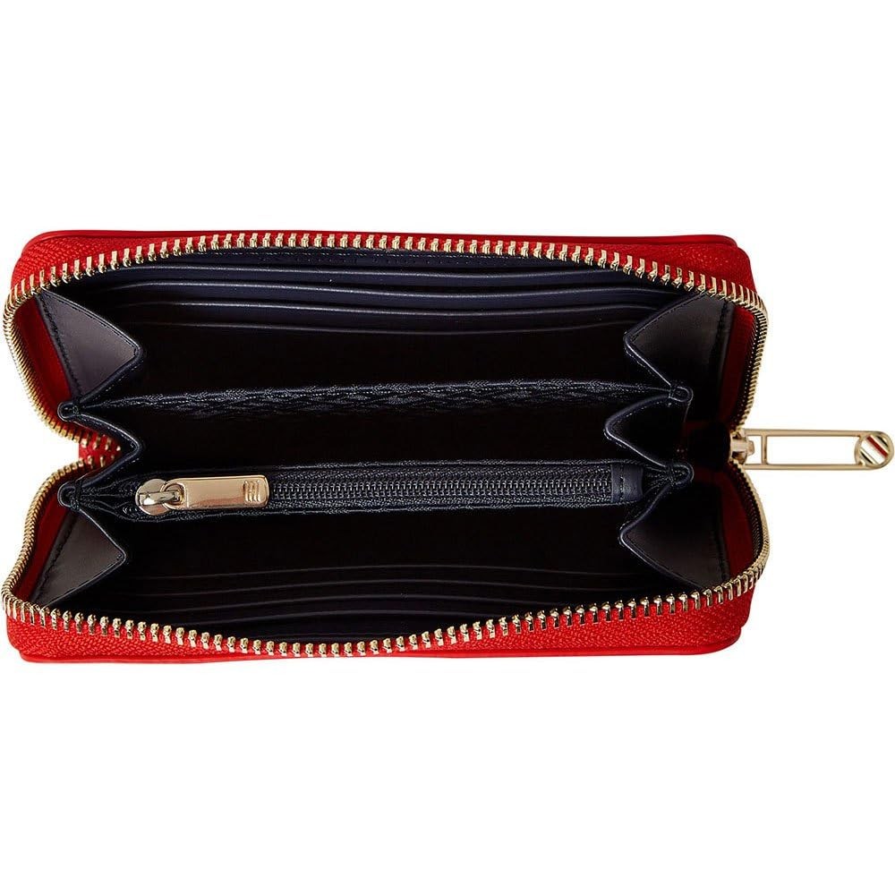 TOMMY HILFIGER Handtaschen rot Essential
