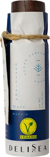 Delisea Wave Eau de Parfum
