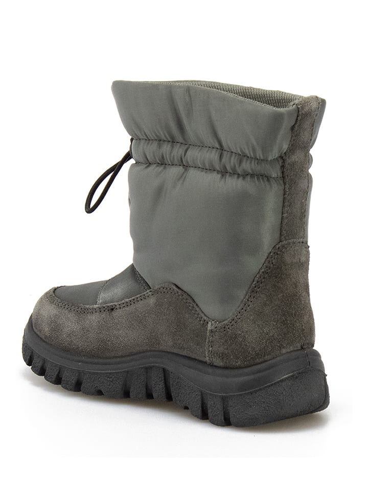 Naturino Boots in Anthrazit günstig kaufen
