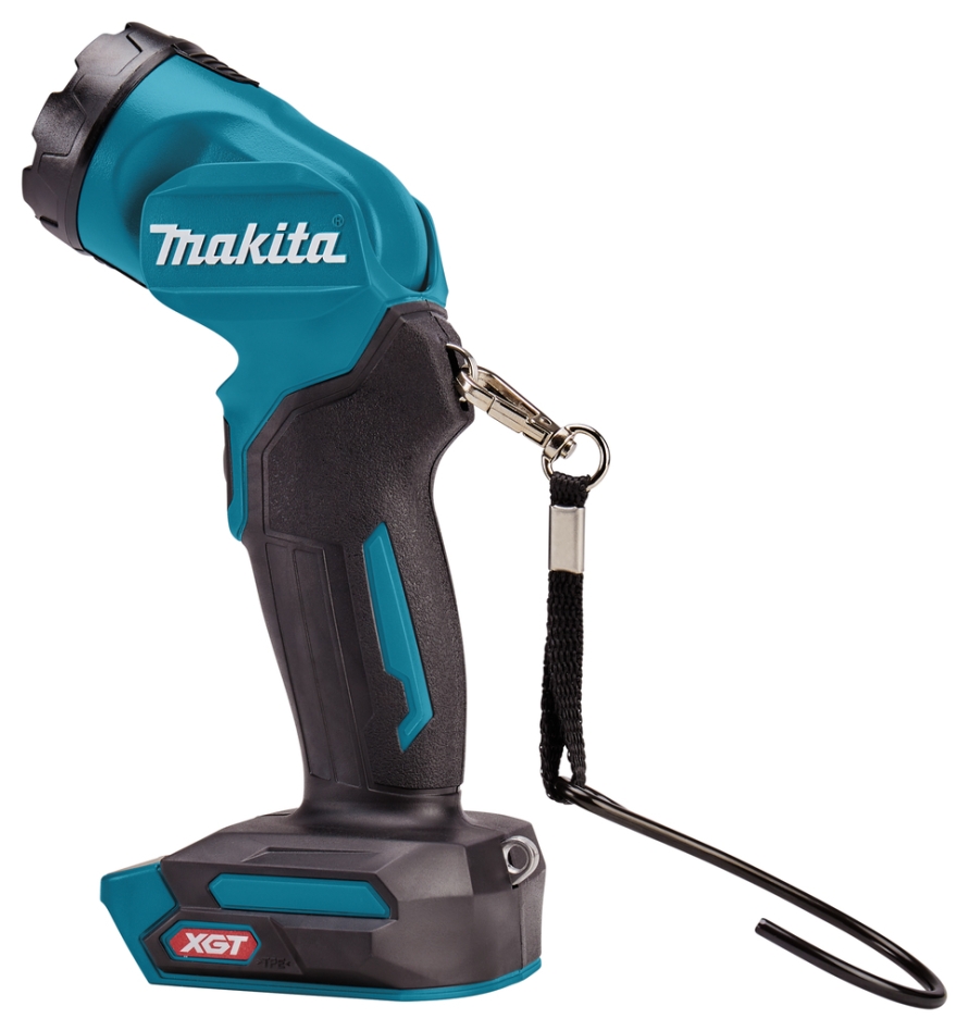 Makita DEAML001G Torcia LED XGT 40V Max