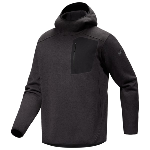 Arc'teryx - Covert Pullover Hoody - Fleecepullover