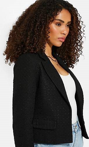 Threadbare Blazer
