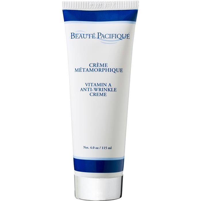 Vitamin A Anti-Wrinkle Creme