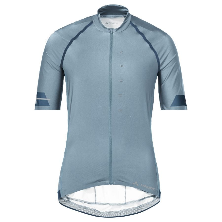 Furka Full-Zip II Fahrrad Trikot Damen