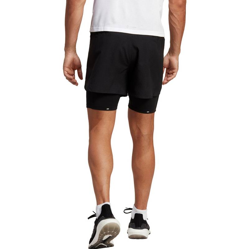 adidas D4R Funktionsshorts Herren