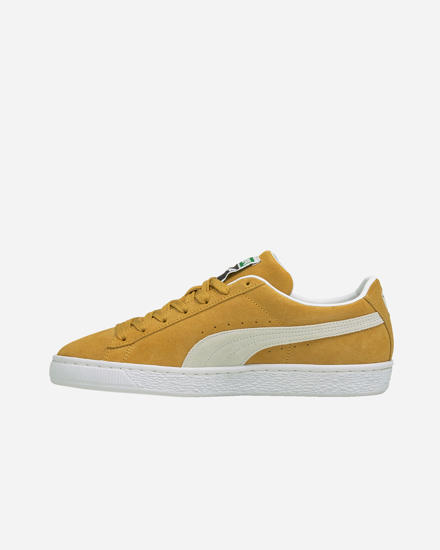 Pantofi sport Puma Suede Classic Xxi M 374915-05