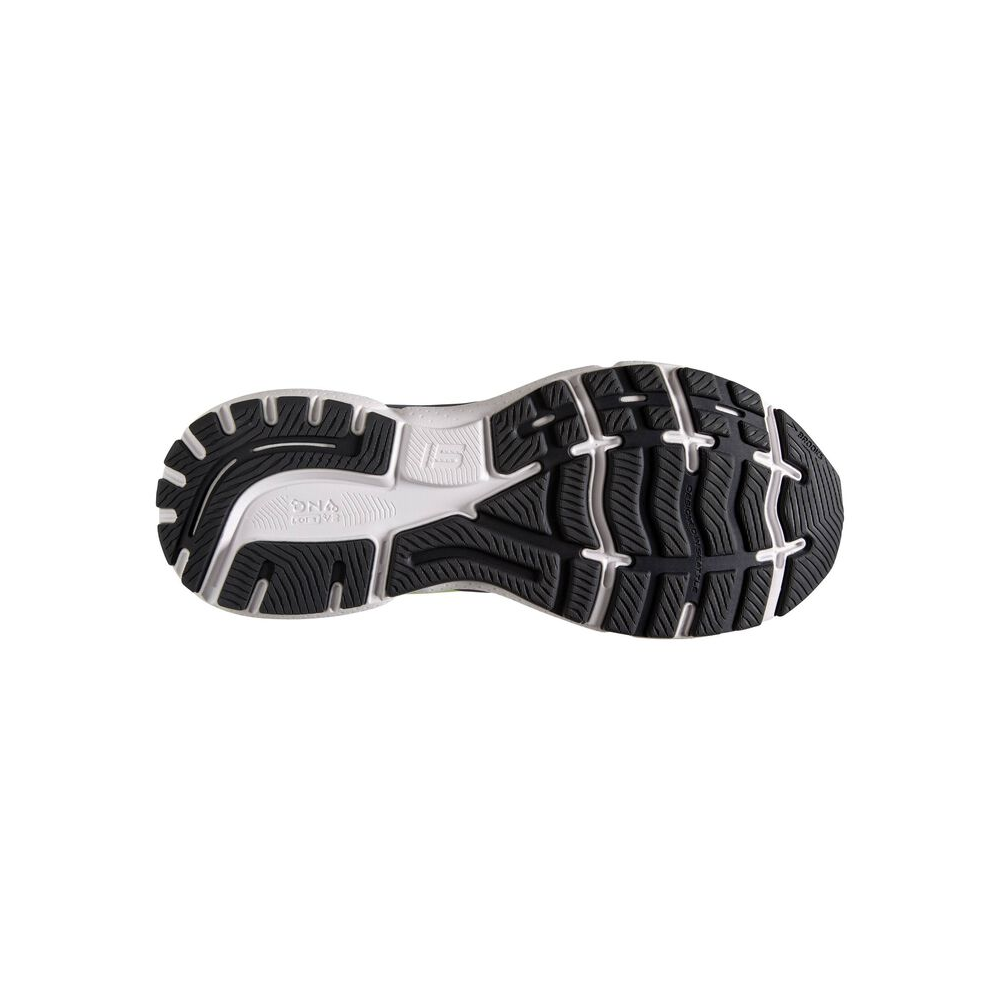 Brooks Ghost 15 120380-1B-076 / schwarz