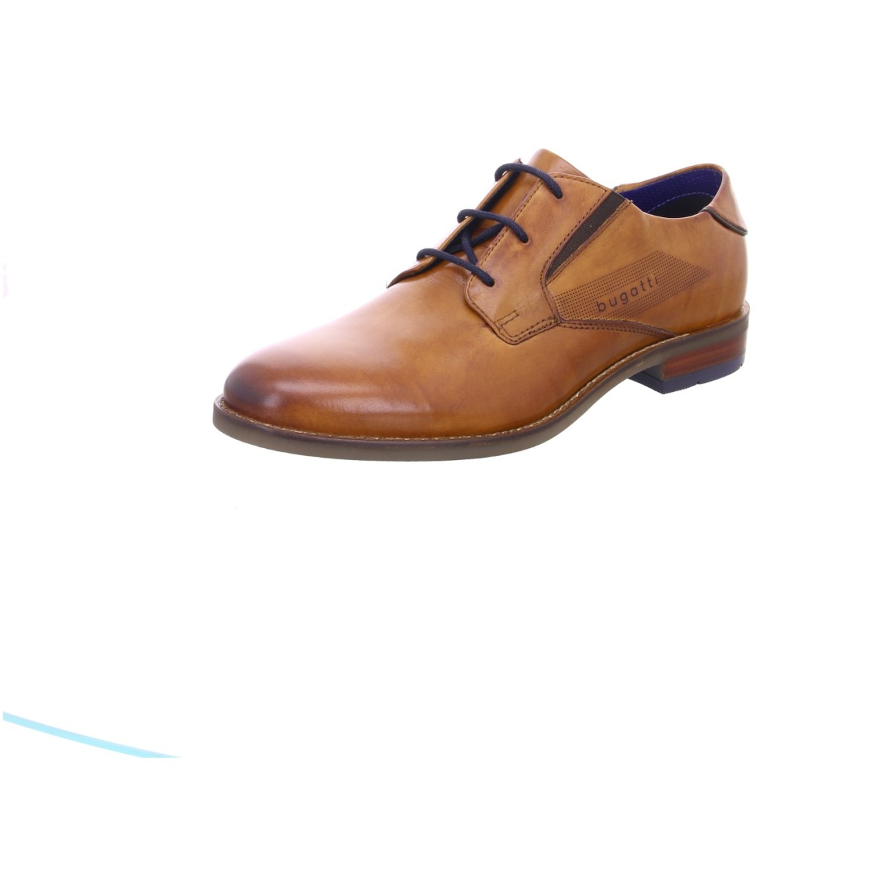 BUGATTI Business Schuhe braun Sula