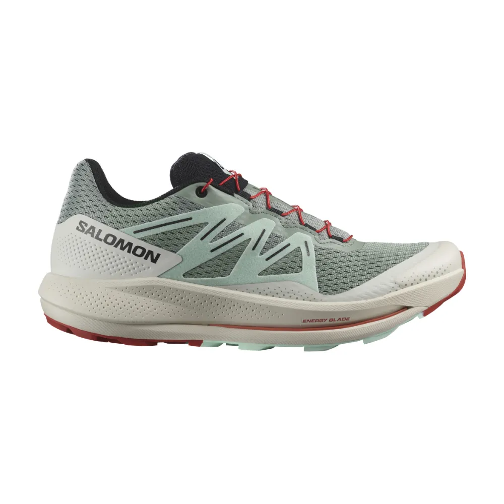 Salomon Pulsar Trail L47210300 / blau
