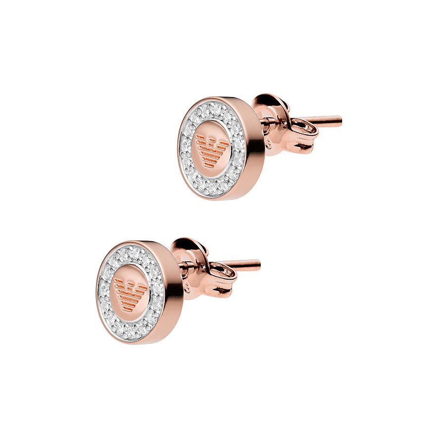 Emporio Armani Ohrstecker