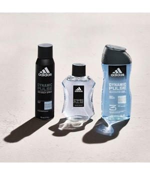 Adidas Dynamic Pulse Deodorant Spray-150 ml